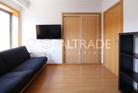 Apartamento T4 em Valongo