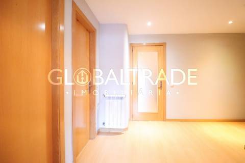 Apartamento T4 em Valongo