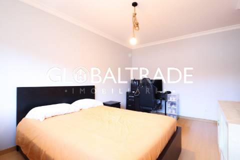 Apartamento T4 em Valongo