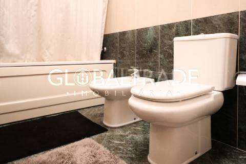 Apartamento T4 em Valongo