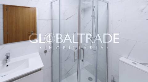 Apartamento T2 em Fânzeres