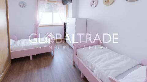 Apartamento T2 em Fânzeres