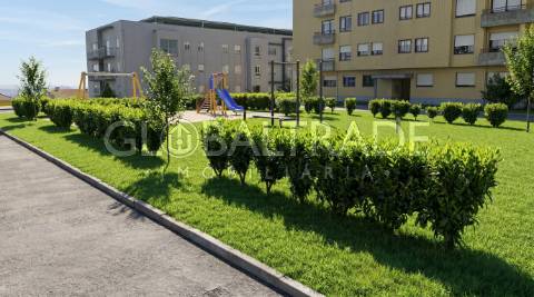 Apartamento T2 em Fânzeres