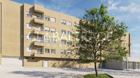 Apartamento T2 em Fânzeres