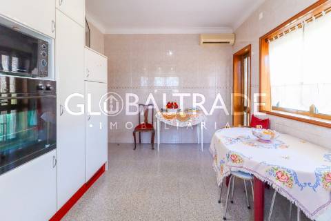 Moradia Térrea T3 em São Cosme