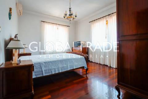Moradia Térrea T3 em São Cosme