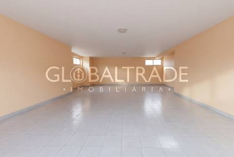 Moradia Térrea T3 em São Cosme