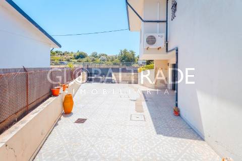 Moradia Térrea T3 em São Cosme