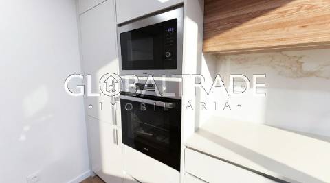 Apartamento T2 Renovado & Equipado em Matosinhos