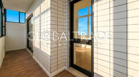 Apartamento T2 Renovado & Equipado em Matosinhos