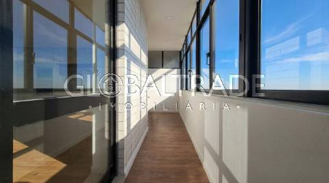 Apartamento T2 Renovado & Equipado em Matosinhos