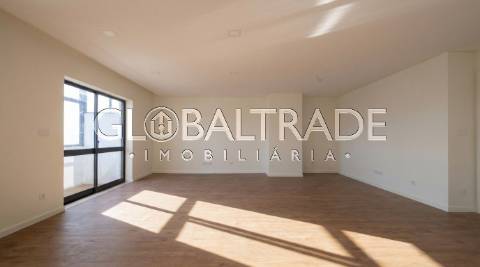 Apartamento T2 Renovado & Equipado em Matosinhos