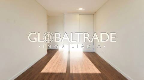 Apartamento T2 Renovado & Equipado em Matosinhos