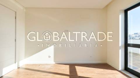 Apartamento T2 Renovado & Equipado em Matosinhos