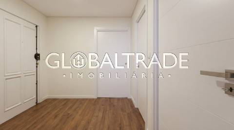 Apartamento T2 Renovado & Equipado em Matosinhos