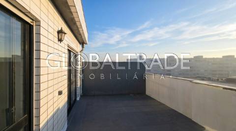 Apartamento T2 Renovado & Equipado em Matosinhos