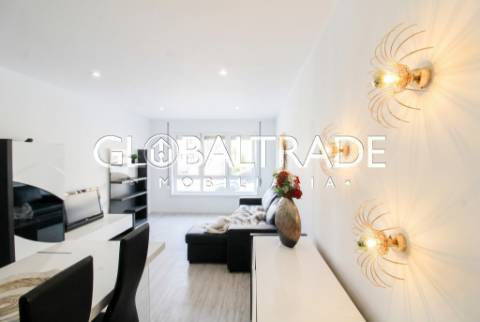 Apartamento T2 Renovado em Valbom