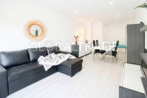 Apartamento T2 Renovado em Valbom