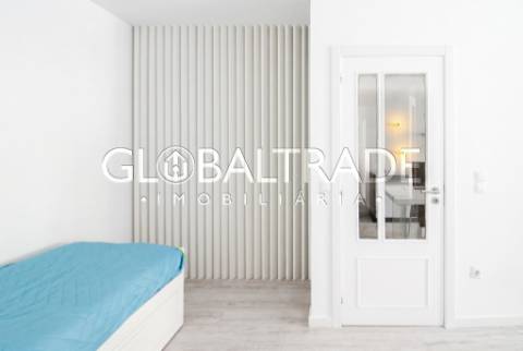 Apartamento T2 Renovado em Valbom