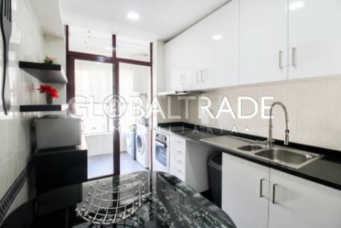 Apartamento T2 Renovado em Valbom