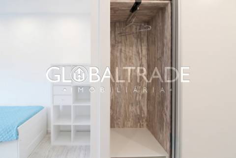 Apartamento T2 Renovado em Valbom