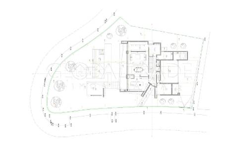 Moradia T5 com Piscina Privativa na Quinta das Luzes – Jovim