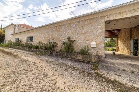 Moradia T4 Venda em Romeira e Várzea,Santarém
