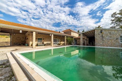Moradia T4 Venda em Romeira e Várzea,Santarém