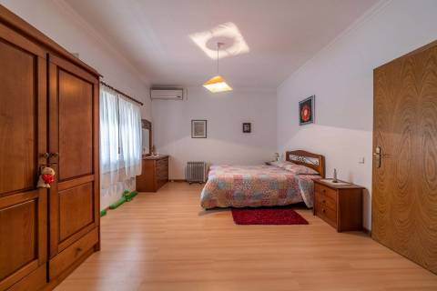 Moradia T4 Venda em Romeira e Várzea,Santarém