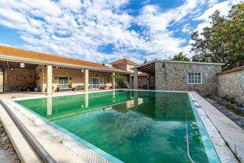 Quinta  Venda em Romeira e Várzea,Santarém