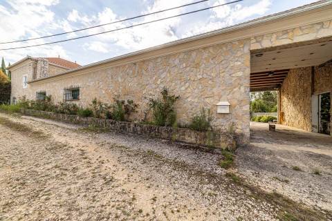 Quinta  Venda em Romeira e Várzea,Santarém
