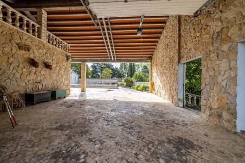 Quinta  Venda em Romeira e Várzea,Santarém