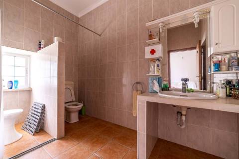 Quinta  Venda em Romeira e Várzea,Santarém