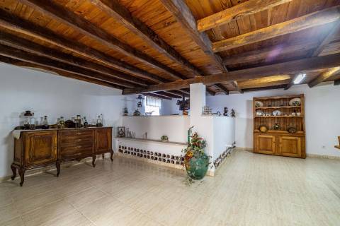 Quinta  Venda em Romeira e Várzea,Santarém
