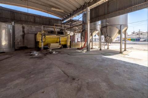 Armazém  Venda em Fazendas de Almeirim,Almeirim