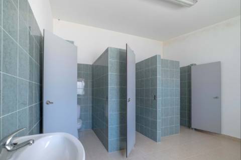 Armazém  Venda em Fazendas de Almeirim,Almeirim