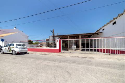 Armazém  Venda em Fazendas de Almeirim,Almeirim
