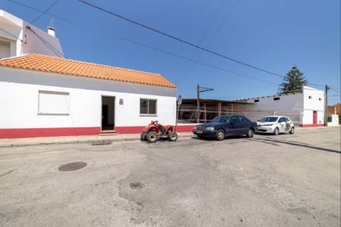 Armazém  Venda em Fazendas de Almeirim,Almeirim