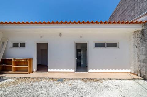 Armazém  Venda em Fazendas de Almeirim,Almeirim