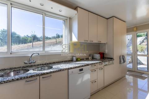 Moradia T5 Venda em Moçarria,Santarém
