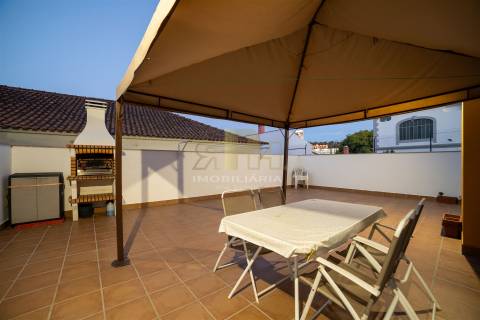 Apartamento T3 Venda em Santarém (Marvila), Santa Iria da Ribeira de Santarém, Santarém (São Salvador) e Santarém (São Nicolau),Santarém