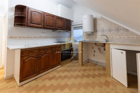 Prédio T3 Venda em Santarém (Marvila), Santa Iria da Ribeira de Santarém, Santarém (São Salvador) e Santarém (São Nicolau),Santarém