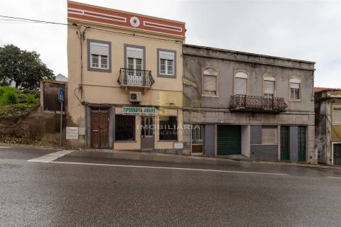 Prédio T3 Venda em Santarém (Marvila), Santa Iria da Ribeira de Santarém, Santarém (São Salvador) e Santarém (São Nicolau),Santarém