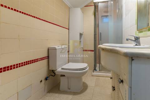 Moradia T3 Venda em Santarém (Marvila), Santa Iria da Ribeira de Santarém, Santarém (São Salvador) e Santarém (São Nicolau),Santarém