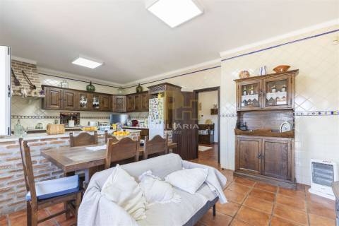 Quintinha T3 Venda em Coruche, Fajarda e Erra,Coruche