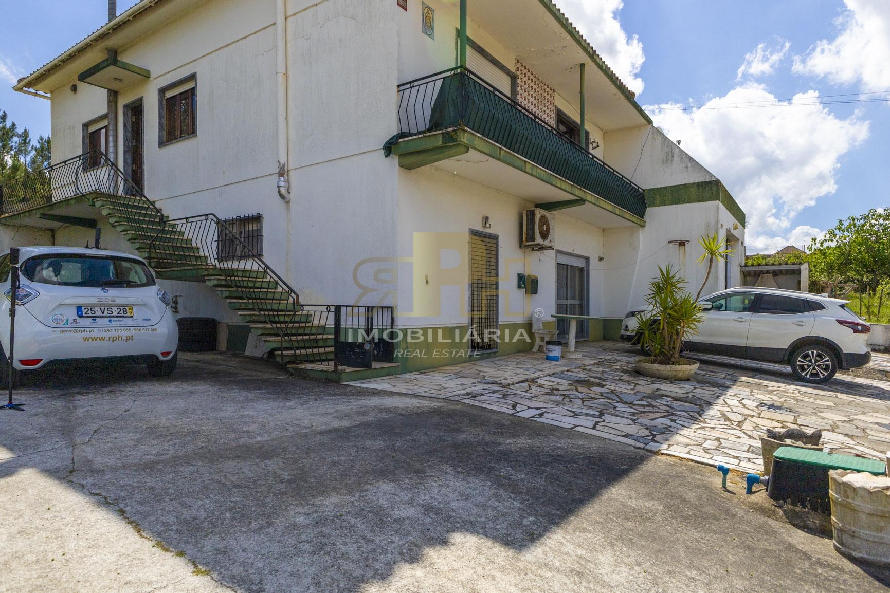 Moradia T5 Venda em Alcanede,Santarém