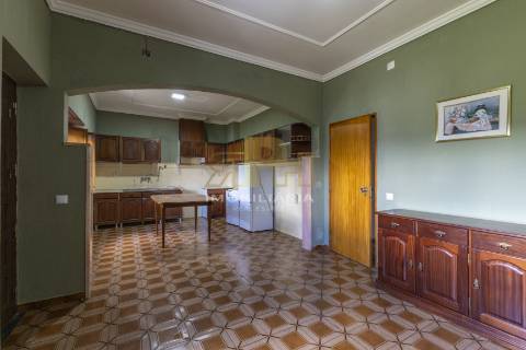 Moradia T5 Venda em Alcanede,Santarém