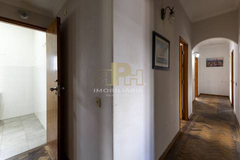 Moradia T5 Venda em Alcanede,Santarém