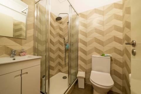 Apartamento T1 Arrendamento em Santarém (Marvila), Santa Iria da Ribeira de Santarém, Santarém (São Salvador) e Santarém (São Nicolau),Santarém