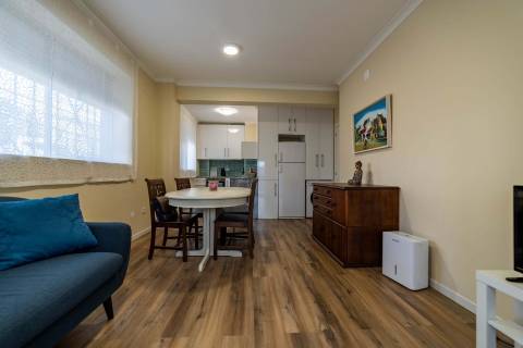 Apartamento T1 Arrendamento em Santarém (Marvila), Santa Iria da Ribeira de Santarém, Santarém (São Salvador) e Santarém (São Nicolau),Santarém